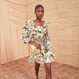 Ulla Johnson Giselle Dress